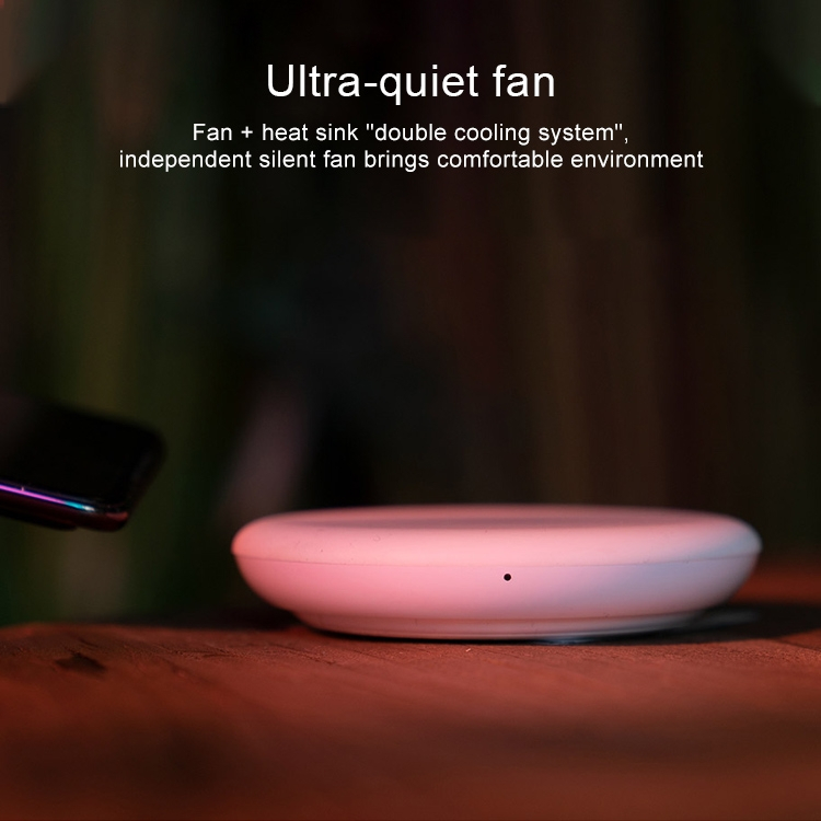 Xiaomi Max Qi langaton pikalaturi