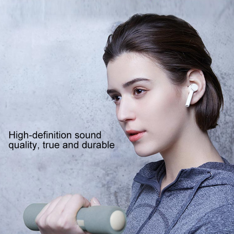 Xiaomi Air Mi True Bluetooth kuulokkeet (Valkoinen)
