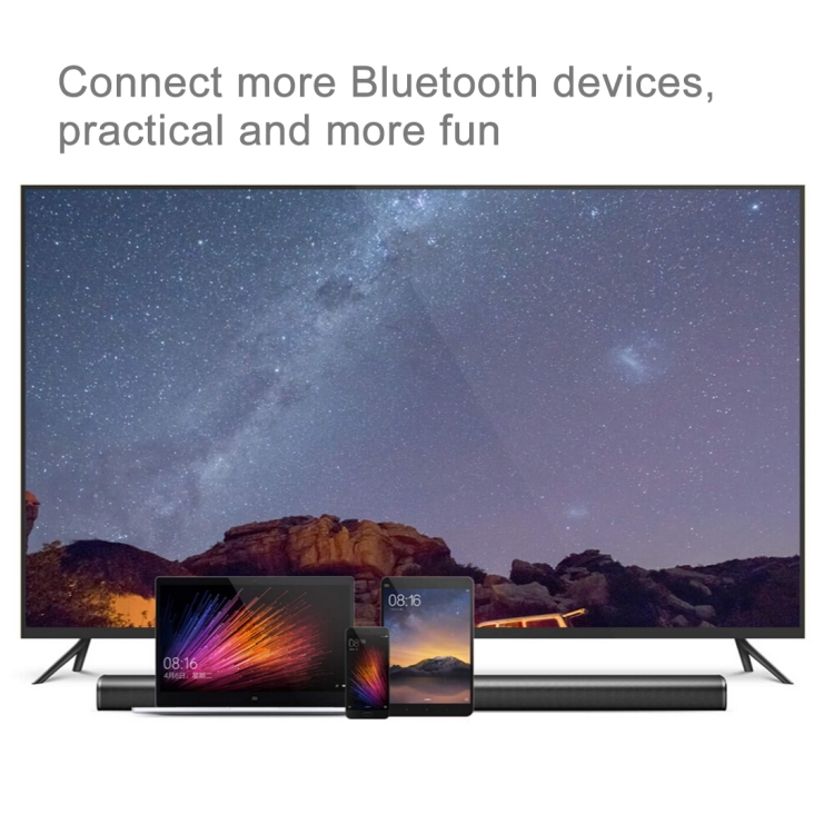 Xiaomi Bluetooth 4.0-hiiri 2:lla paristolla (Kulta)