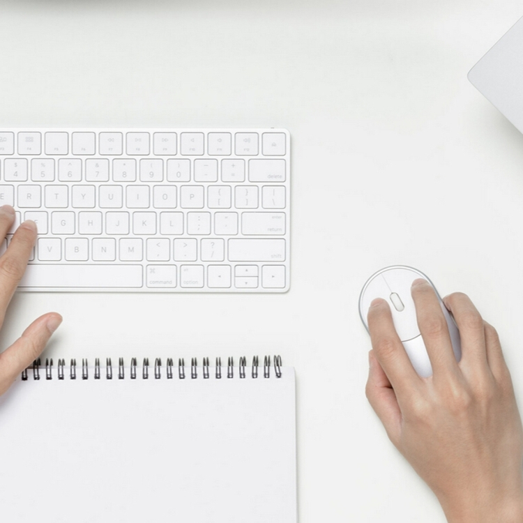 Xiaomi Portable Bluetooth 4.0-hiiri (Hopea)