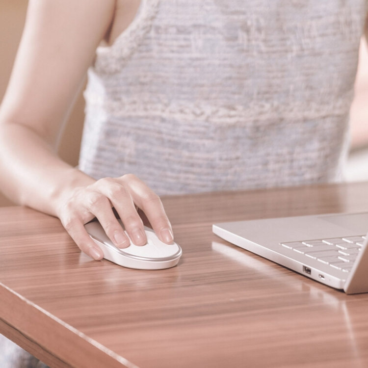 Xiaomi Portable Bluetooth 4.0-hiiri (Hopea)