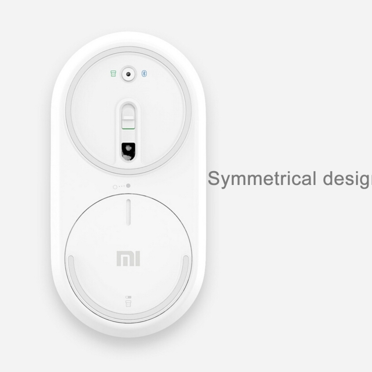 Xiaomi Portable Bluetooth 4.0-hiiri (Hopea)