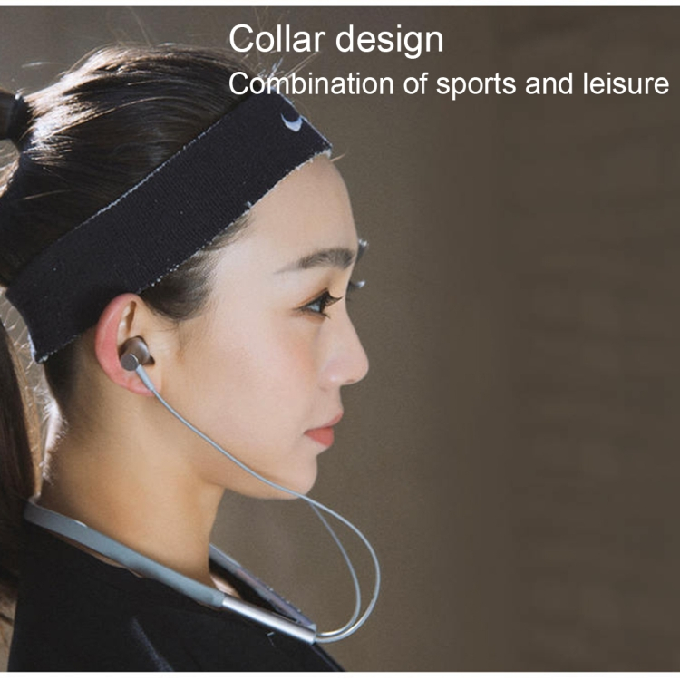 Xiaomi Bluetooth-kuulokkeet mikrofonilla (Musta)