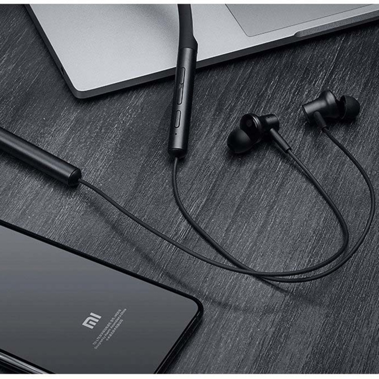 Xiaomi Bluetooth-kuulokkeet mikrofonilla (Kahvi)