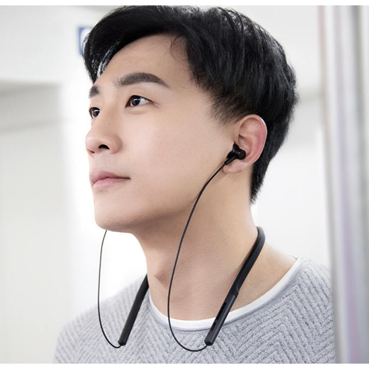 Xiaomi Bluetooth-kuulokkeet mikrofonilla (Kahvi)