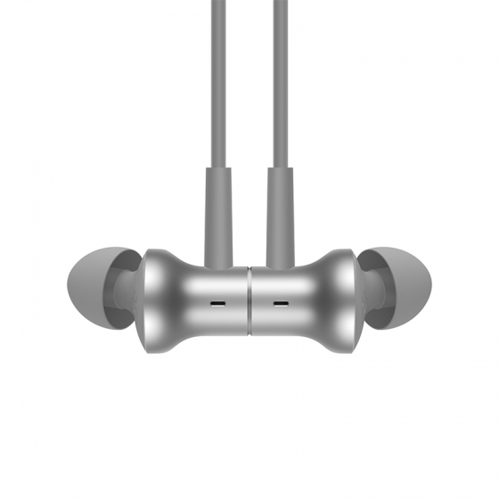 Xiaomi Bluetooth-kuulokkeet mikrofonilla (Harmaa)