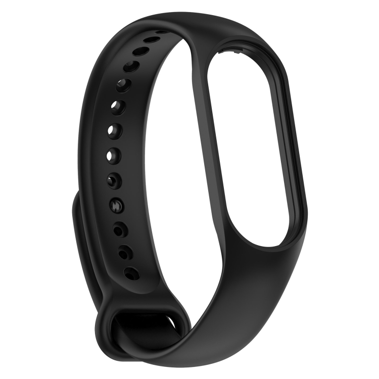 Xiaomi Mi Band 7 rannehihna - musta