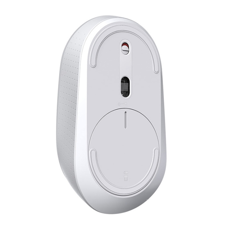 Xiaomi symmetrinen langaton optinen hiiri (Valkoinen)