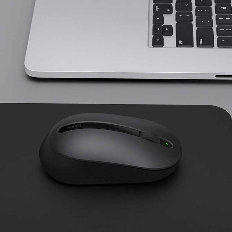 Xiaomi symmetrinen langaton optinen hiiri (Valkoinen)
