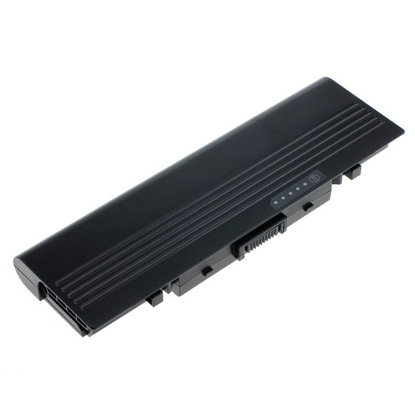 Dell Inspiron 1520 / 1720 yhteensopiva akku, 6600mAh 