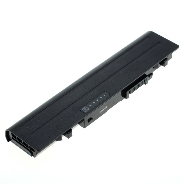 Dell Studio 15 / 1535 / 1536 / 1537 yhteensopiva akku, 4400 mAh 