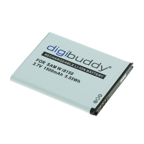 Samsung Galaxy Xcover yhteensopiva akku, 1500 mAh