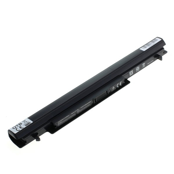 Asus A31-K56 / A32-K56 / A41-K56 / A42-K56 yhteensopiva akku, 2200 mAh
