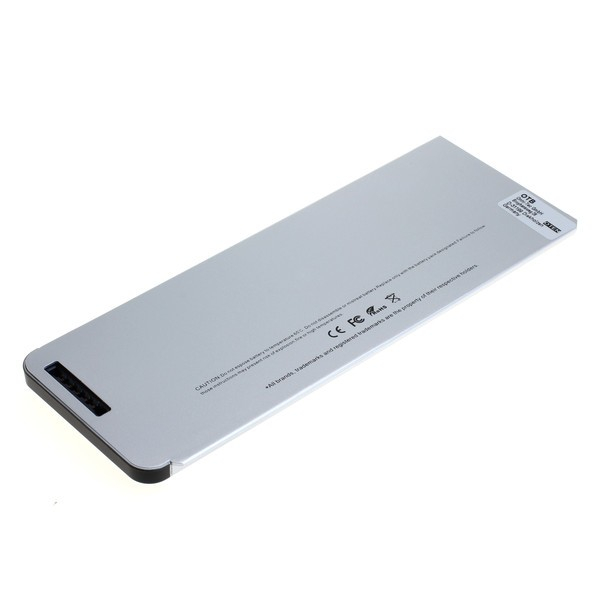 Apple MacBook 13 tuumaa (A1278 / A1280) yhteensopiva akku, 4500 mAh