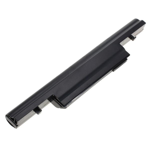 Toshiba Satellite Pro R850, R950 yhteensopiva akku, 4400mAh