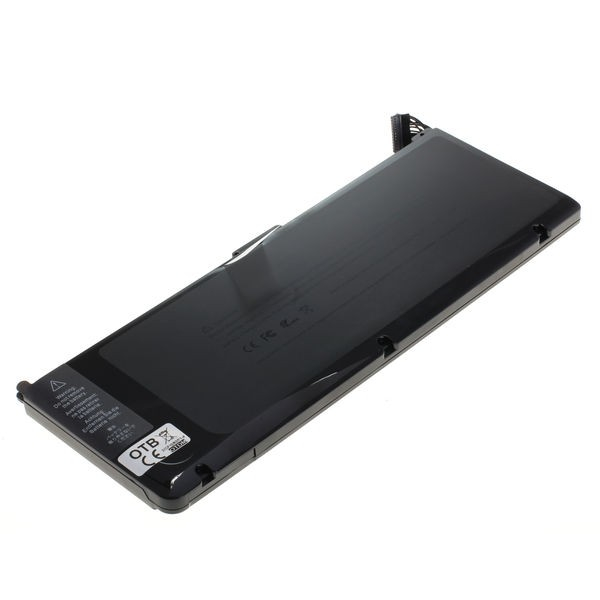 Apple MacBook Pro 17 inch (2009 / 2010) A1309 yhteensopiva akku