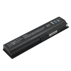 HP Pavilion DV6000, DV2000, V3000 yhteensopiva akku, 4400 mAh