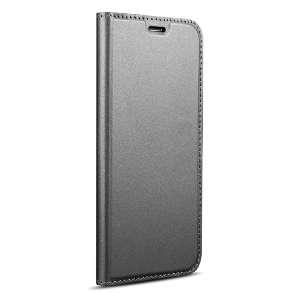 Samsung Galaxy J6 (2018) -suojakotelo (Harmaa)