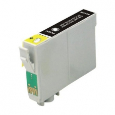Tarvikekasetti Epson e-1291, korvaa T1291 (Musta) 14ml	