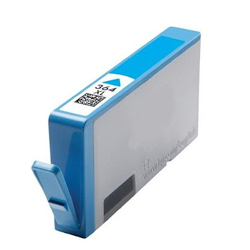 HP 364XL yhteensopiva mustepatruuna (CB323EE), Syaani 