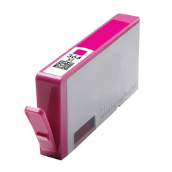HP 364XL yhteensopiva mustepatruuna (CB324EE), Magenta