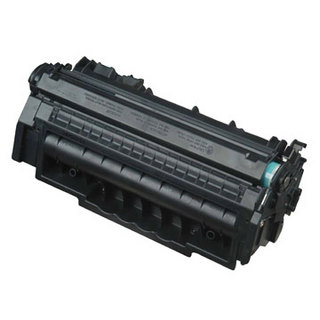 HP H-49AC tarvikekasetti korvaa HP-Q5949A, musta