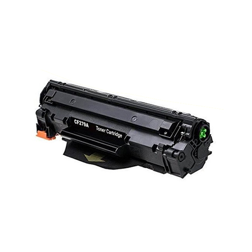 HP 79A (CF279A) värikasetti (Musta) 