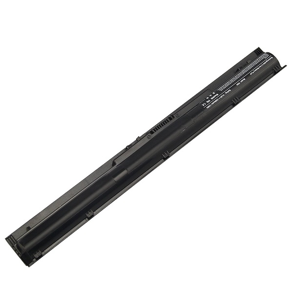 Hp Compaq 800049-001 HSTNN-DB6T KI04 yhteensopiva akku, 2600mah