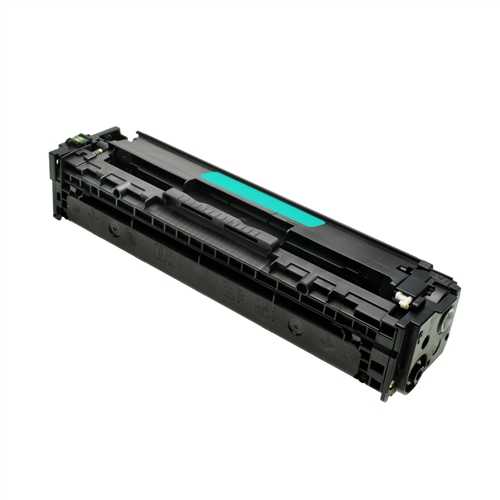 HP 410A (CF411A) värikasetti (Syaani) 