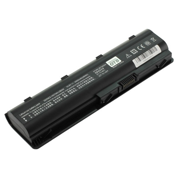 HP Pavilion yhteensopiva akku