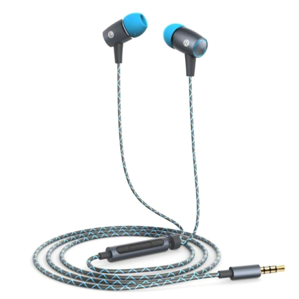 Huawei AM12 Plus In-Ear kuulokkeet (Harmaa)