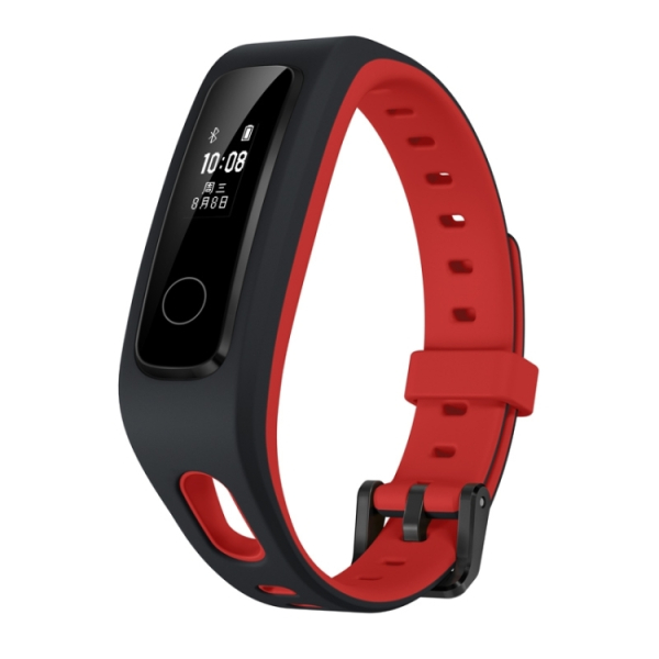 Huawei Honor Band 4 (Running) aktiivisuusranneke (Punainen)