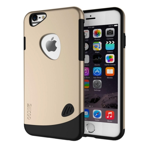 Suojakotelo iPhone 6 / 6S puhelimelle