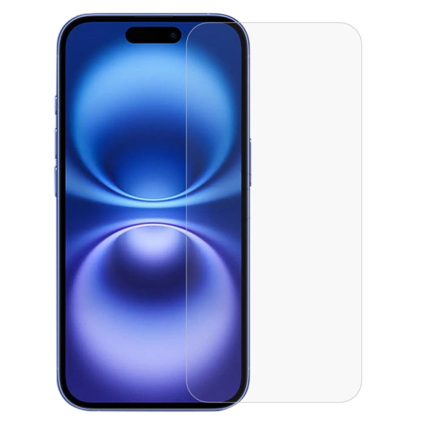 iPhone 16 näytönsuoja, 4 kpl