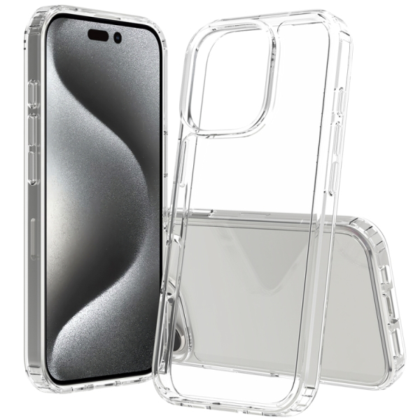 iPhone 16 pro suojakori