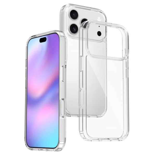 iPhone 17 pro suojakori
