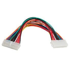 Jatkokaapeli EPS/ATX12V virtalähteestä emolevyyn, 25cm