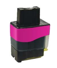 Mustepatruuna, B-900M, magenta, 17ml