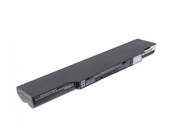 Fujitsu Lifebook LH701 PH50 PH521 A530 A531 A512 tarvikeakku