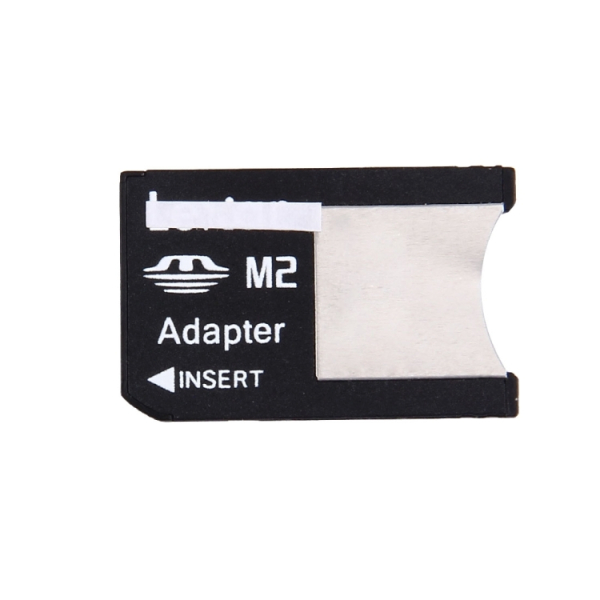 M2 - Memory Stick Pro Duo adapteri