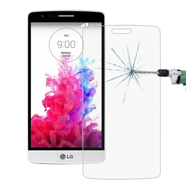 LG G3 mini näytönsuojalasi 