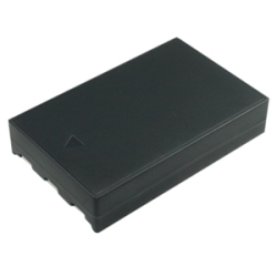 Canon NB-1LH  yhteensopiva akku 1500mah