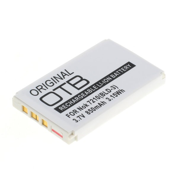 Nokia BLD-3 yhteensopiva akku