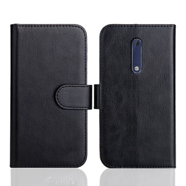 Nokia 7 Plus suojakotelo
