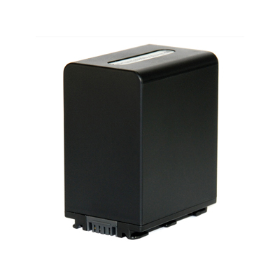 Sony NP-FH100 yhteensopiva akku, 1900 mAh