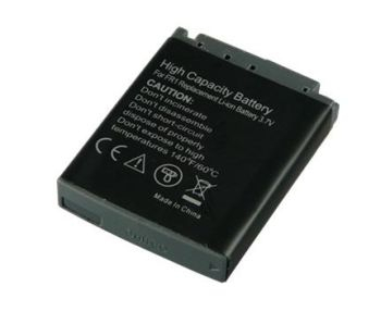 Sony NP-FR1 yhteensopiva Li-ion akku