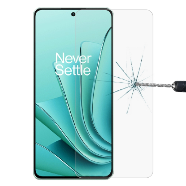 OnePlus Nord 4 näytönsuojalasi - 3 kpl