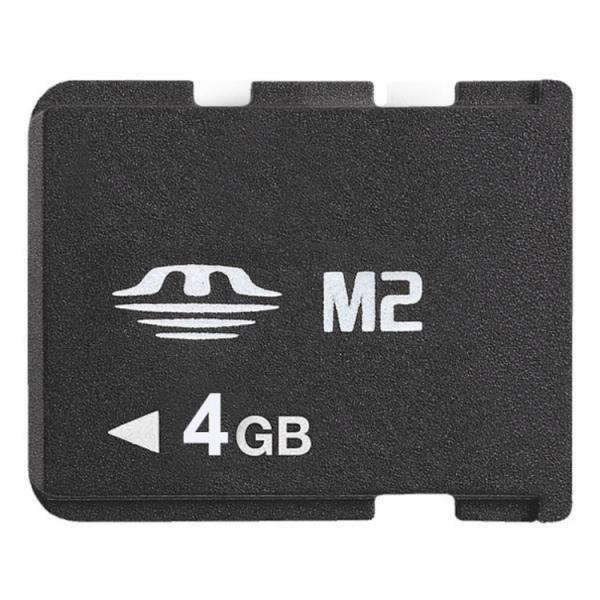 Micro M2 4gt Memory stick