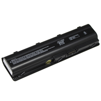 HP Presario CQ42, CQ56, CQ62 yhteensopiva akku, 6600 mAh