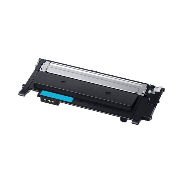 Samsung tarvikekasetti CLT-K404S, syaani